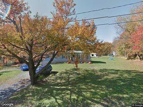 Meyer, WALNUTPORT, PA 18088