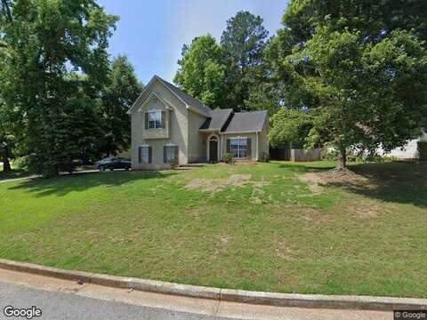 Cypress, FAYETTEVILLE, GA 30215
