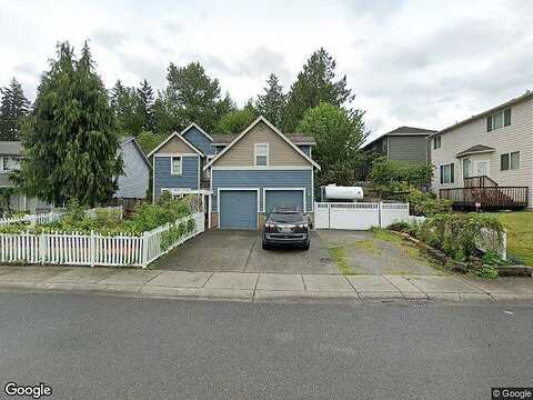 231St, BOTHELL, WA 98021