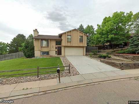 Windemaker, COLORADO SPRINGS, CO 80907