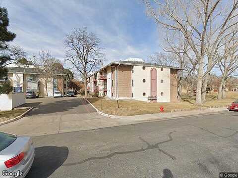 Melody, DENVER, CO 80234