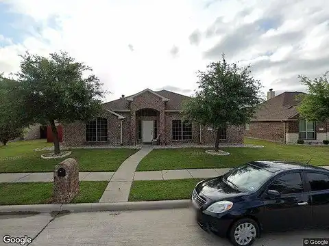 Live Oak, ROYSE CITY, TX 75189