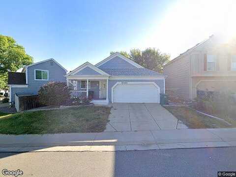 Holly, BRIGHTON, CO 80602