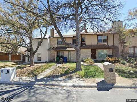 Vista Nogal, SAN ANTONIO, TX 78213