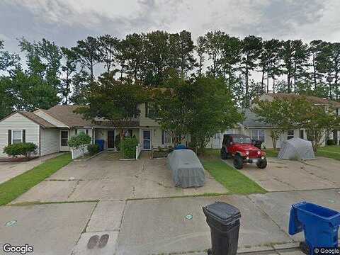 Greendale, VIRGINIA BEACH, VA 23452