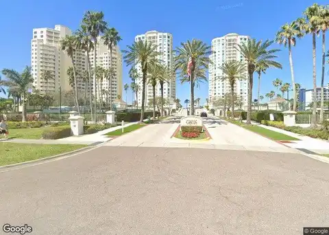 Gulf, CLEARWATER BEACH, FL 33767