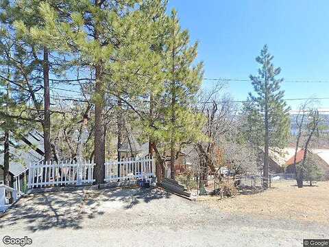 Ridge, FAWNSKIN, CA 92333