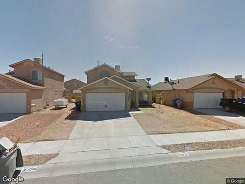 Mesquite Miel, EL PASO, TX 79934