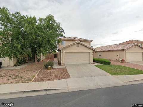 Paradise, EL MIRAGE, AZ 85335