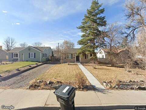 Syracuse, DENVER, CO 80220