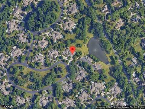 Saint Andrews, BRYN MAWR, PA 19010