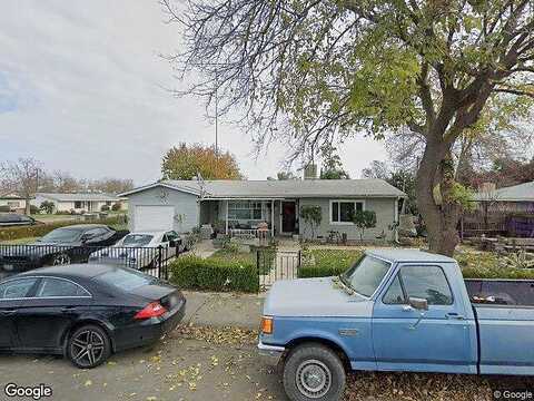 Frost, WOODLAND, CA 95695