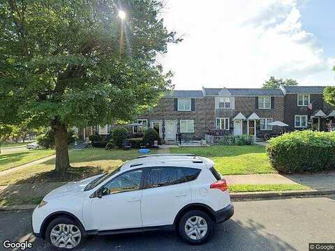 Alverstone, CLIFTON HEIGHTS, PA 19018
