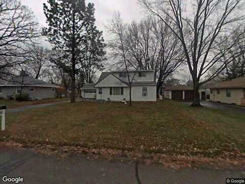 91St, MINNEAPOLIS, MN 55434