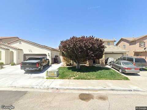Echo Glen, VICTORVILLE, CA 92392
