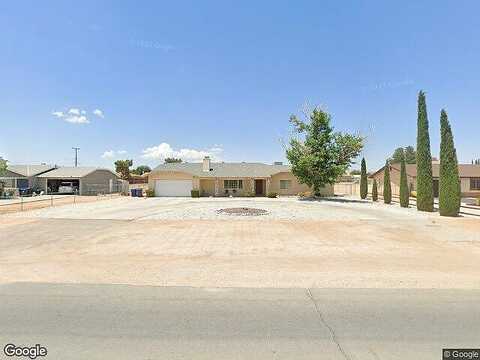 Mohawk, APPLE VALLEY, CA 92308