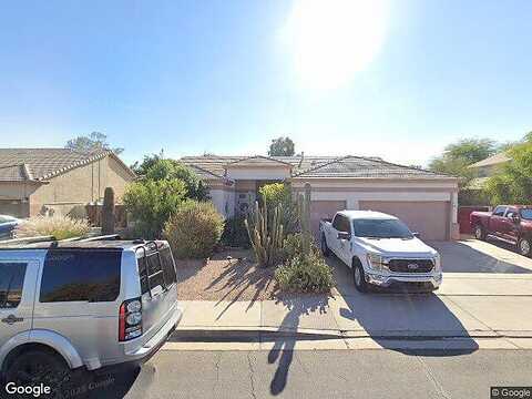 Spur, GILBERT, AZ 85296