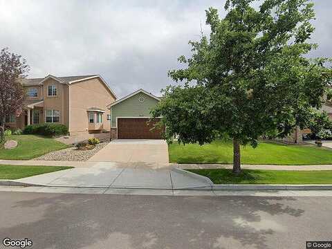 Mount Estes, COLORADO SPRINGS, CO 80921