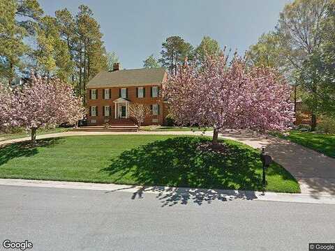 Barrington Bridge, HENRICO, VA 23233