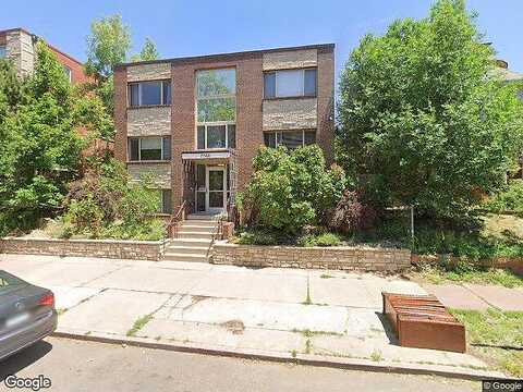Ogden, DENVER, CO 80218