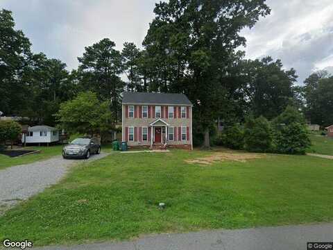 Lee, HENRICO, VA 23075