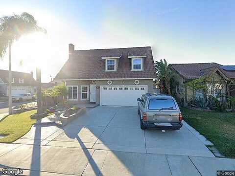 Burl, FONTANA, CA 92337