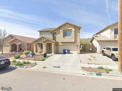 Horse Ranch, EL PASO, TX 79934