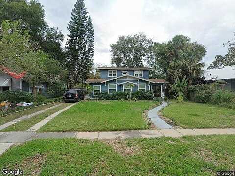 Mohawk, TAMPA, FL 33604