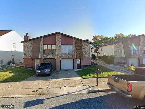 Foster, PHILADELPHIA, PA 19116