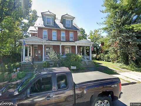 Broad, QUAKERTOWN, PA 18951