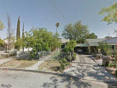 Welby, NORTH HOLLYWOOD, CA 91606