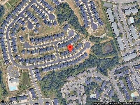 Wheeler Ridge, MANASSAS, VA 20109