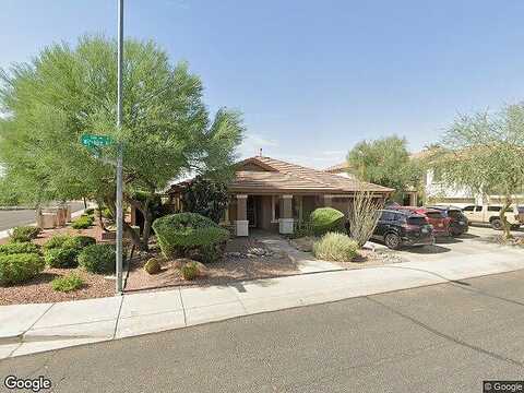 Wilshire, AVONDALE, AZ 85392