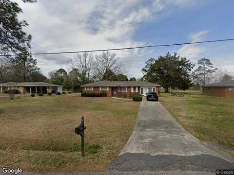 Stiles, STATESBORO, GA 30461