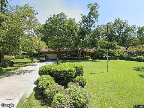Roberson, DUBLIN, GA 31021
