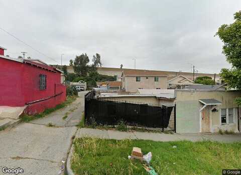 Dacotah, LOS ANGELES, CA 90023