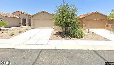 Pastora Peak, GREEN VALLEY, AZ 85614