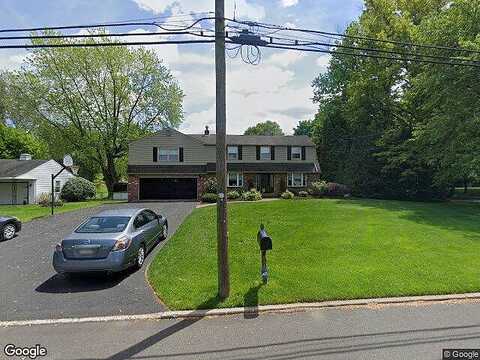 Roberts, FEASTERVILLE TREVOSE, PA 19053