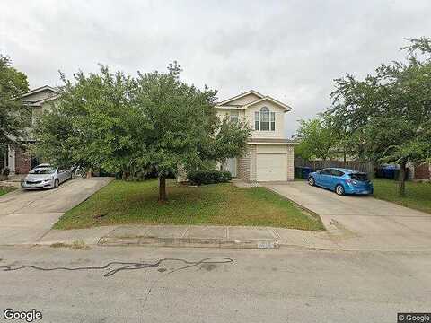 Hidden Pond, SAN ANTONIO, TX 78227