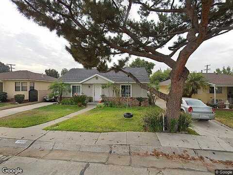 Maple, WHITTIER, CA 90601