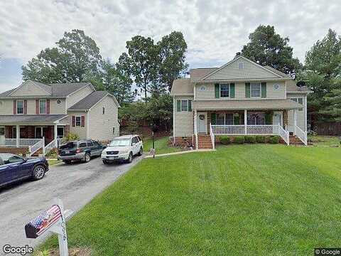 Robinhood, ROCKINGHAM, VA 22801