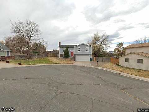 Tennyson, WESTMINSTER, CO 80031