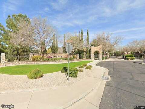 Roosevelt, CHANDLER, AZ 85226