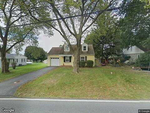Chestnut, LITITZ, PA 17543