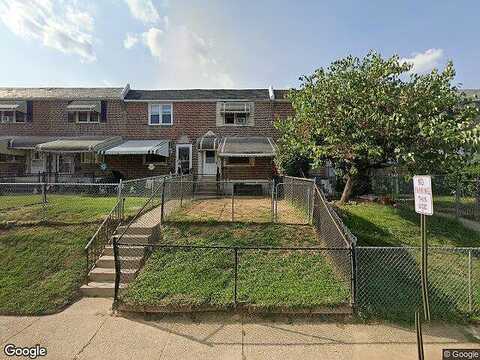 Academy, CLIFTON HEIGHTS, PA 19018