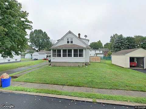 Buttonwood, BENSALEM, PA 19020