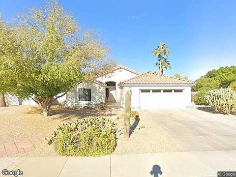 Horseshoe, GILBERT, AZ 85296