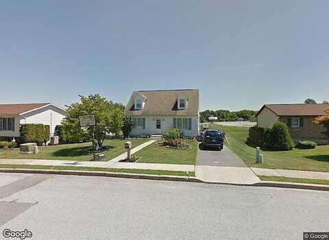 4Th, WOMELSDORF, PA 19567