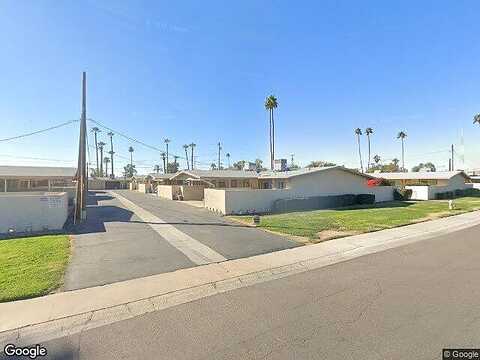 Coggins, SUN CITY, AZ 85351
