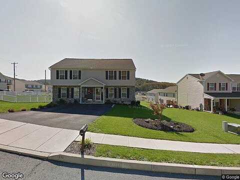 Alexander, TEMPLE, PA 19560